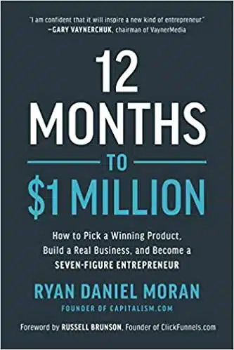 12 Months to $1Million