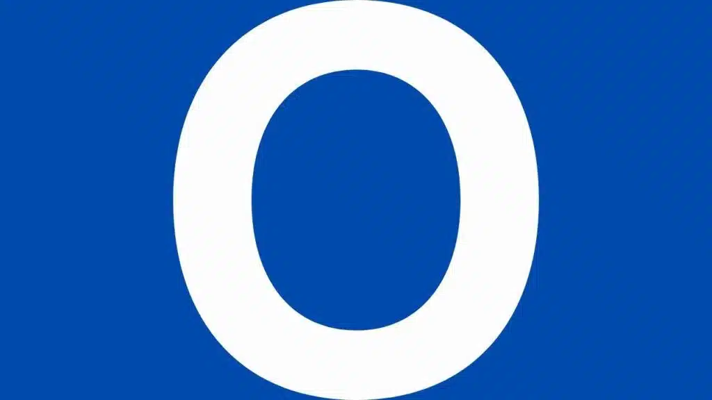 O