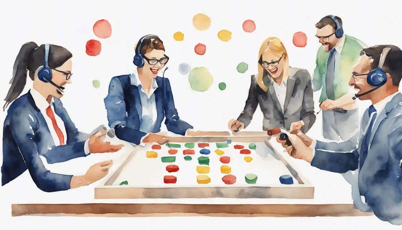 customer-service-training-games