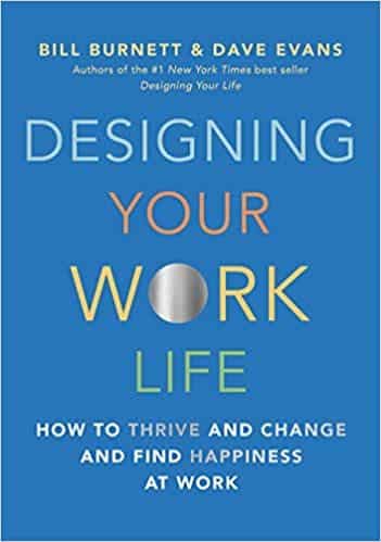 Designing Your Work Life