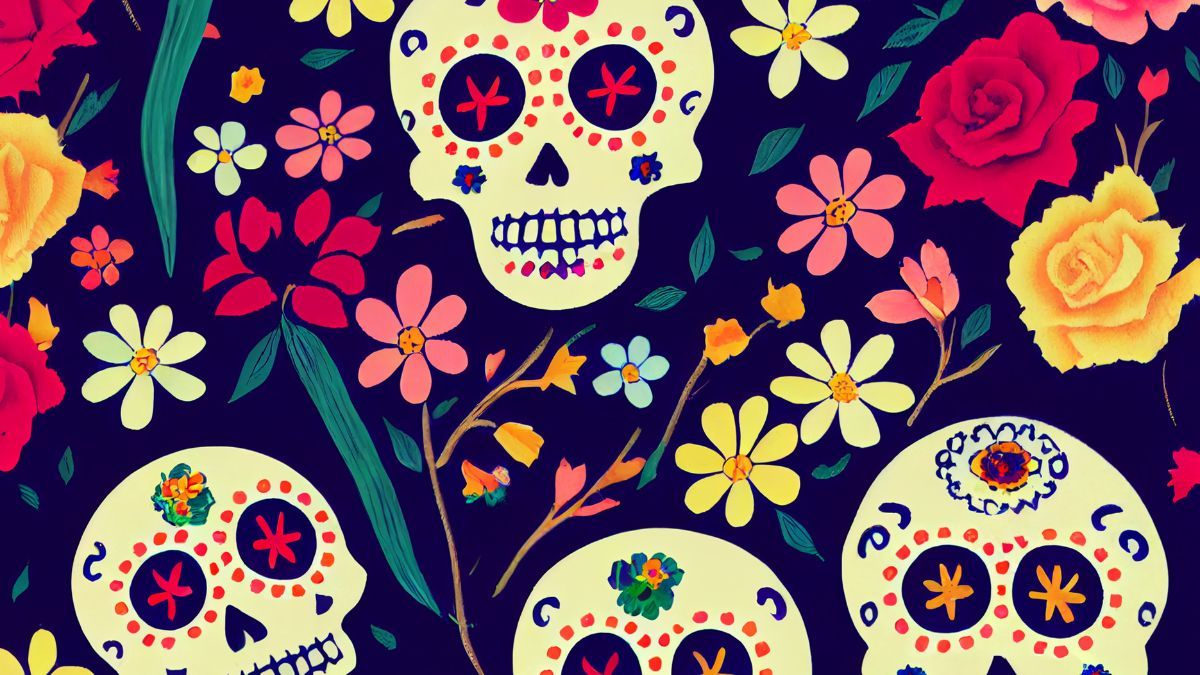 16 Día de los Muertos Activities, Games, & Ideas