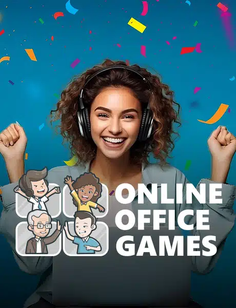 Online Office Games