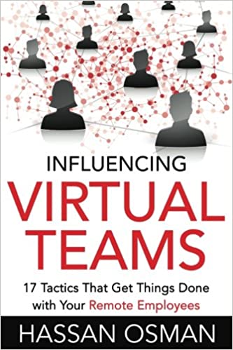 Influencing Virtual Teams