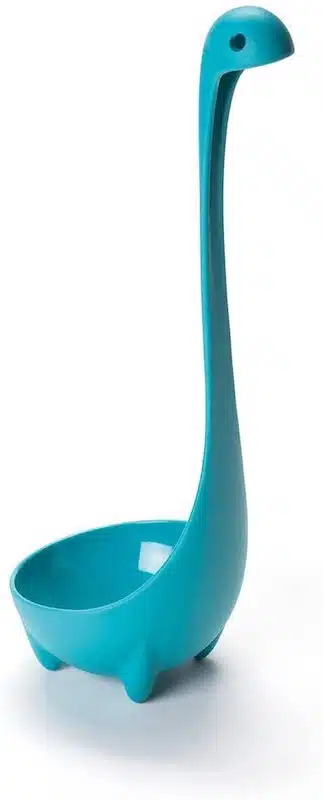 Nessie Ladle