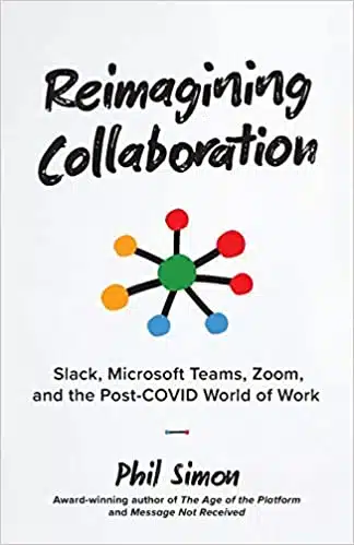 Reimagining Collaboration