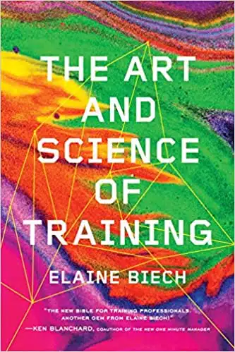 The Art and Science of Training