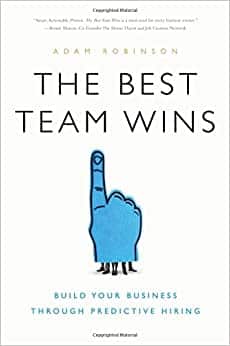 The Best Team Wins