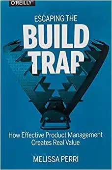 The build trap book cover