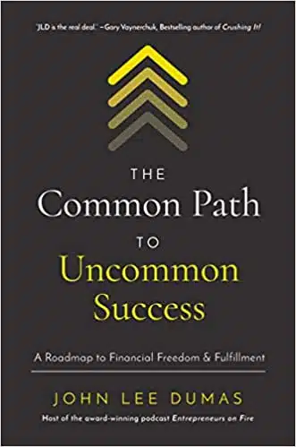 The Common Path to Uncommon Success