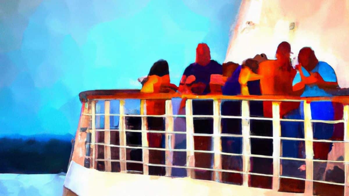 13 Fun Team Building Cruise Ideas & Activities