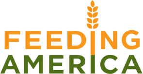 Feeding America logo