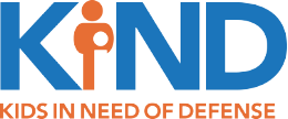 Kids in Need of Defense logo